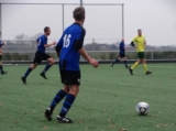 S.K.N.W.K. 3 - Colijnsplaatse Boys 2  (competitie) seizoen 2024-2025 (117/123)